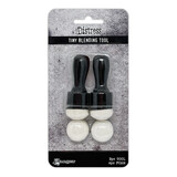 Ranger Tim Holtz Distress Tiny Blending Tool (2 Tools/4 Foams) (TDA84990)