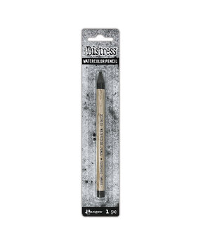 Ranger Tim Holtz Distress Watercolor Pencil Scorched Timber (TDH83948)