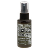 Ranger Tim Holtz Distress Oxide Spray Scorched Timber 1.9 fl oz (TSO83504)