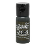 Ranger Tim Holtz Distress Paint Flip Top Scorched Timber 1 oz (TDF83481)