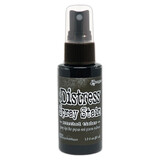 Ranger Tim Holtz Distress Spray Stain Scorched Timber 1.9 fl oz (TSS83498)