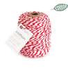 Vivant Cotton Twist Cord 50m/Ø2mm Red (1047.5002.20) Vivant Cotton Twist Cord 50m/Ø2mm Red (1047.5002.20)