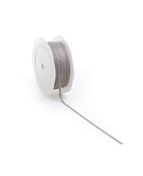Vivant Texture Ribbon 20m/3mm Taupe (2015.2003.07) Vivant Texture Ribbon 20m/3mm Taupe (2015.2003.07)