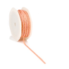 Vivant Texture Ribbon 20m/3mm Salmon (2015.2003.54) Vivant Texture Ribbon 20m/3mm Salmon (2015.2003.54)