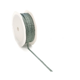 Vivant Texture Ribbon 20m/3mm Sage Green (2015.2003.60A)