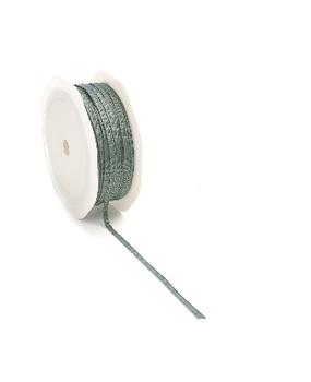 Vivant Texture Ribbon 20m/3mm Sage Green (2015.2003.60A) Vivant Texture Ribbon 20m/3mm Sage Green (2015.2003.60A)