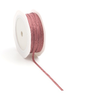 Vivant Texture Ribbon 20m/3mm Dark Rose (2015.2003.27) Vivant Texture Ribbon 20m/3mm Dark Rose (2015.2003.27)