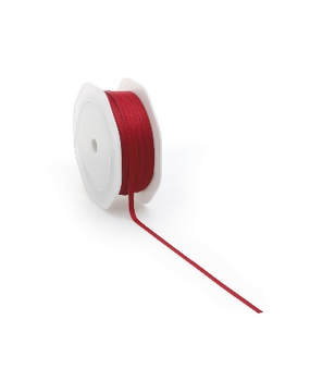 Vivant Texture Ribbon 20m/3mm Bordeaux (2015.2003.25) Vivant Texture Ribbon 20m/3mm Bordeaux (2015.2003.25)