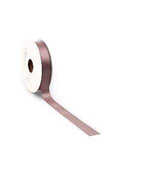 Vivant Double Face Satin 25m/16mm Dark Rose (3301.2516.27)