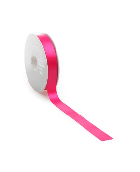 Vivant Double Face Satin 25m/16mm Fuchsia (3301.2516.17) Vivant Double Face Satin 25m/16mm Fuchsia (3301.2516.17)