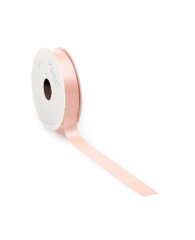 Vivant Double Face Satin 25m/16mm Salmon (3301.2516.54)