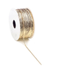 Vivant Circlé Cord 50m/3mm Gold (1992.5003.51)