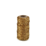 Vivant Flashy Cord 25m/Ø1,5mm Gold (1088.2502.51)