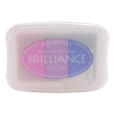 Tsukineko Brilliance Ink Pad 3-color Twilight (BR3-303)