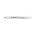 Emboss Dual Pen Clear (05EM81)