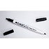 Emboss Dual Pen Real Black (05EM57)