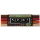 Tsukineko Memento Markers Arizona Canyons (4pcs) (05PM100005)