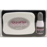 Tsukineko StazOn Opaque Ink Pads Blush Pink (SZ-000-106)