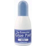 Tsukineko The Essential Glue Pad Refill 15ml (RP-002)
