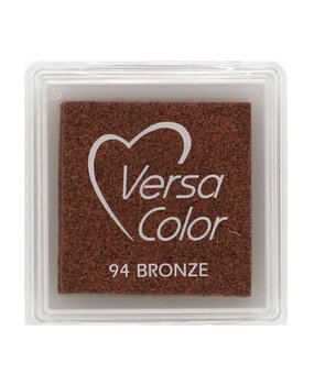 Tsukineko VersaColor Ink Pad Bronze (05VS94)