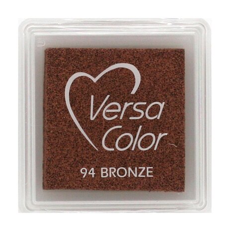 Tsukineko VersaColor Ink Pad Bronze (05VS94)