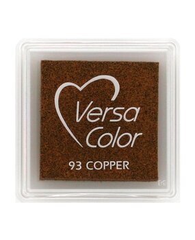 Tsukineko VersaColor Ink Pad Copper (05VS93)