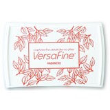 Tsukineko VersaFine Large Ink Pads Habanero (VF-000-012)