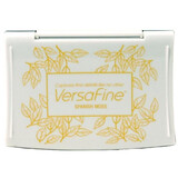 Tsukineko VersaFine Large Ink Pads Spanish Moss (VF-000-062)