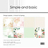A Touch of Spring 12x12 Inch Paper Pack (SBP727) (DISCONTINUED)