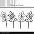 Bubble Branches Dies (SBD395) (DISCONTINUED)