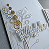 Simple and Basic Pearl Branches Dies (SBD394) Simple and Basic Pearl Branches Dies (SBD394)
