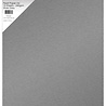 Paper Favourites Pearl Paper A4 Silver Grey 240gsm (10pcs) (PFSS402)