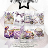Paper Favourites Lavender A5 Paper Pack (PFA117) (OUTLET)
