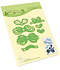 Bows Lea’bilitie Cut and Embossing Die (45.8849) (DISCONTINUED) Bows Lea’bilitie Cut and Embossing Die (45.8849) (DISCONTINUED)