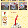 Leane Creatief Label Cupcake LeCreaDesign Clear Stamp (55.8993) (DISCONTINUED) Leane Creatief Label Cupcake LeCreaDesign Clear Stamp (55.8993) (DISCONTINUED)