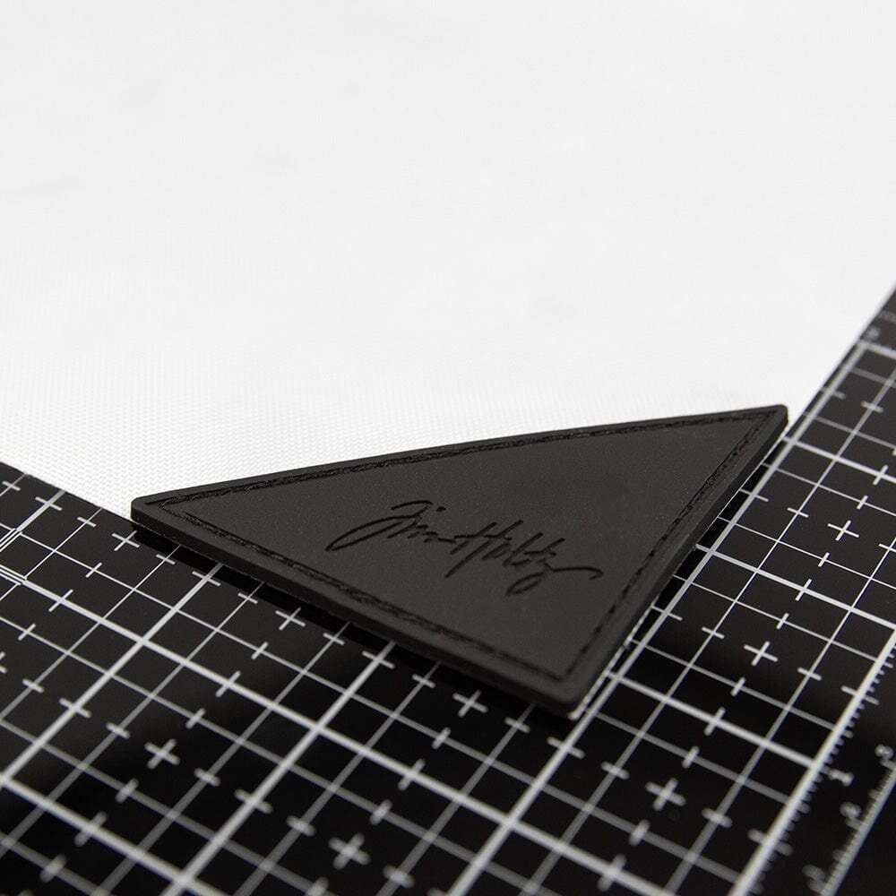 Tonic Tim Holtz Tim Holtz Travel Media Surface 15.5x10 Inch Mat (4500e)