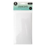 Studio Light Foam Tape Double-Sided Adhesive Strips 3x200mm (33pcs) (SL-ES-FOAMT06) (BASIC)
