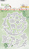 Nature Lover Cutting Dies Floral Wreath (SL-NL-CD771) (OUTLET) Nature Lover Cutting Dies Floral Wreath (SL-NL-CD771) (OUTLET)