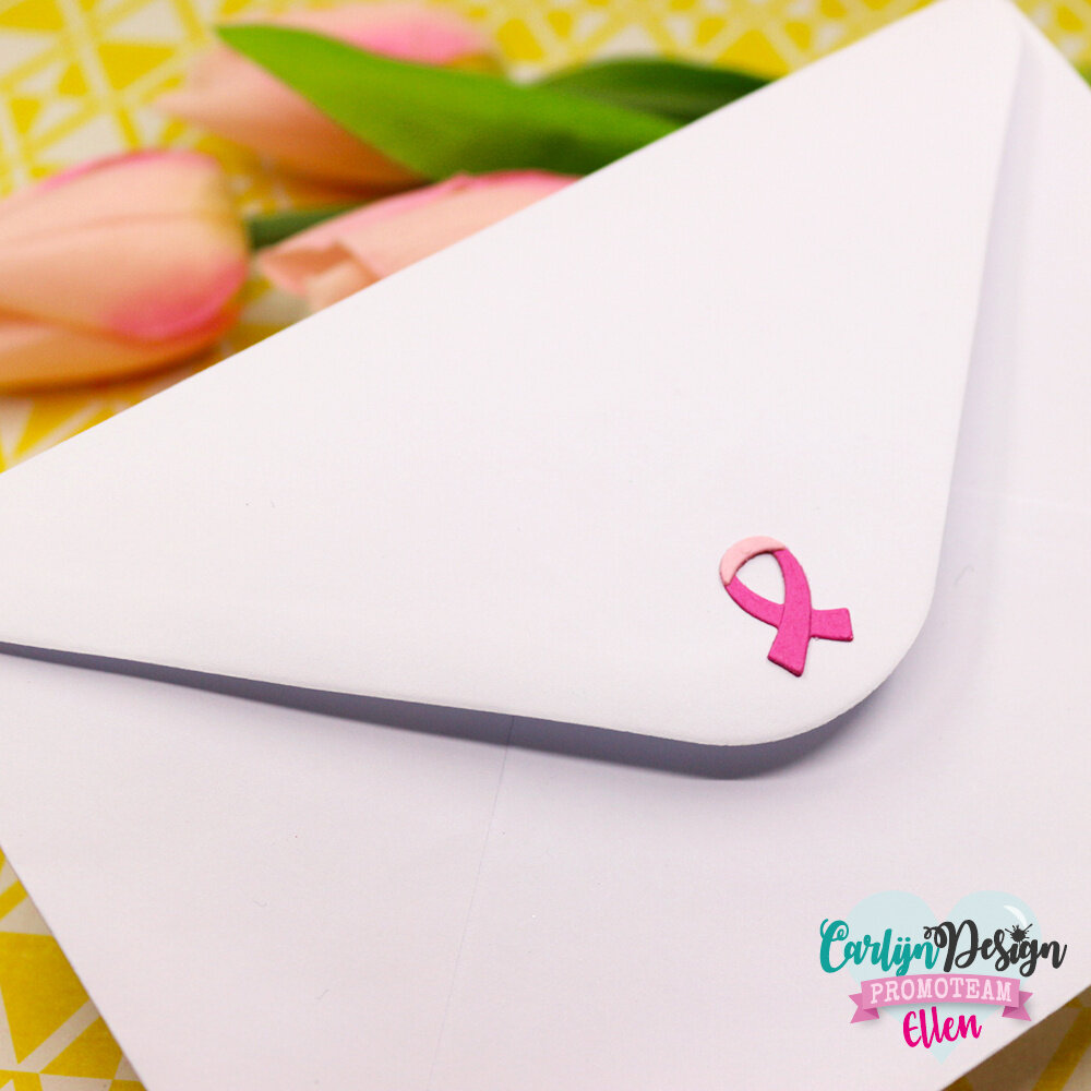 CarlijnDesign Dies Klote (CDSN-0244) (DISCONTINUED) CarlijnDesign Dies Klote (CDSN-0244) (DISCONTINUED)