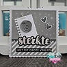 CarlijnDesign Dies Sterkte Knuffel (CDSN-0243) CarlijnDesign Dies Sterkte Knuffel (CDSN-0243)