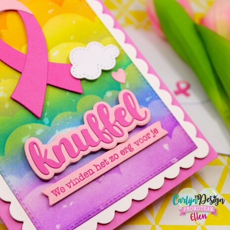 CarlijnDesign Stempels Klote (CDST-0114) (DISCONTINUED) CarlijnDesign Stempels Klote (CDST-0114) (DISCONTINUED)