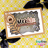CarlijnDesign Stencils A6 Hearts (CDSC-0029) CarlijnDesign Stencils A6 Hearts (CDSC-0029)