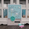 CarlijnDesign Stencils A6 Hearts (CDSC-0029) CarlijnDesign Stencils A6 Hearts (CDSC-0029)