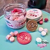 CarlijnDesign Wax Seal Melts Valentine (CDWX-0059) (DISCONTINUED) CarlijnDesign Wax Seal Melts Valentine (CDWX-0059) (DISCONTINUED)