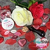 CarlijnDesign Wax Seal Melts Valentine (CDWX-0059) (DISCONTINUED) CarlijnDesign Wax Seal Melts Valentine (CDWX-0059) (DISCONTINUED)