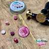 CarlijnDesign Wax Seal Melts Valentine (CDWX-0059) (DISCONTINUED) CarlijnDesign Wax Seal Melts Valentine (CDWX-0059) (DISCONTINUED)