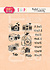 Mini Cameras Set Stamps (CYD-CS035)