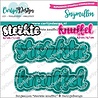 CarlijnDesign Dies Sterkte Knuffel (CDSN-0243) CarlijnDesign Dies Sterkte Knuffel (CDSN-0243)
