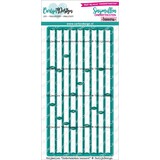 CarlijnDesign Snijmallen Onderteksten Banners (CDSN-0242)