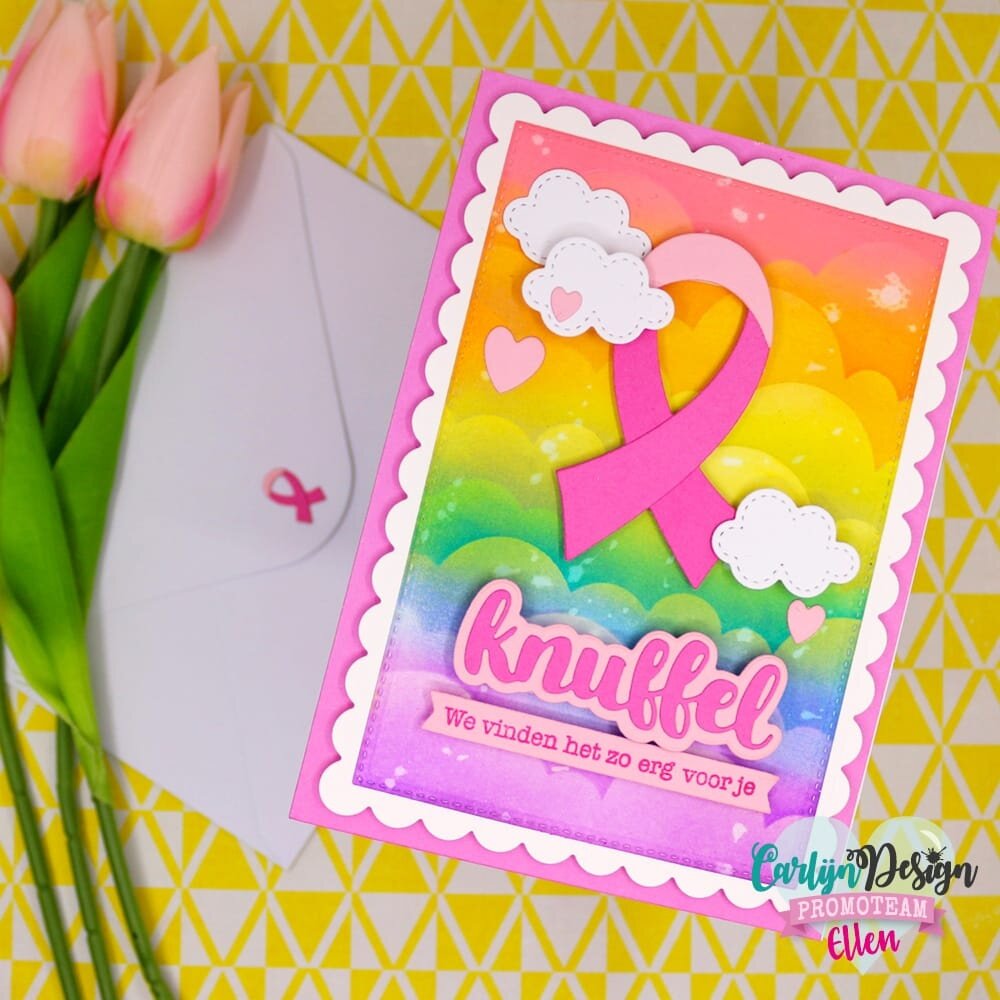 CarlijnDesign Snijmallen Onderteksten Banners (CDSN-0242)